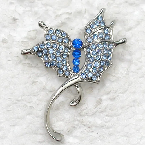 12pcs/lot Wholesale Unique Creative Bat brooch Rhinestone Pin brooches jewelry gift C101964
12pcs/lot Wholesale Unique Creative Bat brooch Rhinestone Pin brooches jewelry gift C101964
