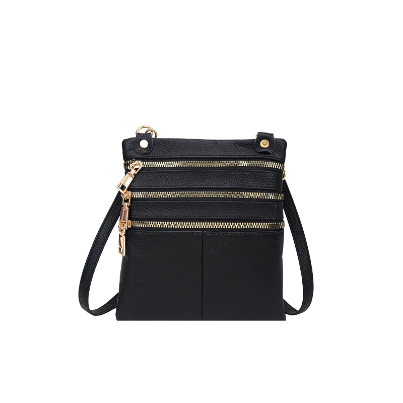 Women Bag Color Random Bag Super Benefits Genuine Leather Messenger Mobile Phone Bag Fashion Shoulder Crossbody Pack Designer
Women Bag Color Random Bag Super Benefits Genuine Leather Messenger Mobile Phone Bag Fashion Shoulder Crossbody Pack Designer