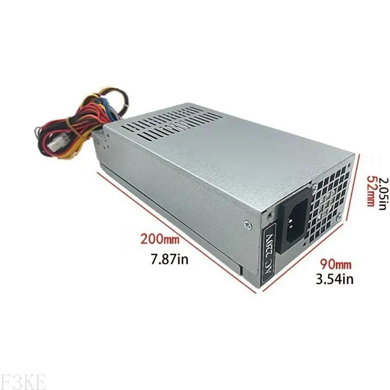 F3KE 220W Server Power for DELL DPS-220UB A PE-5221-08 CPB09-D220R PS-5221-9 Hu220Ns
F3KE 220W Server Power for DELL DPS-220UB A PE-5221-08 CPB09-D220R PS-5221-9 Hu220Ns