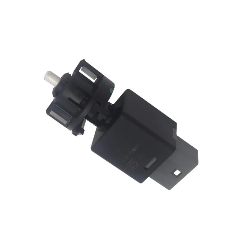 Genuine New China Brand 4 Pin Brake Light Switch For Hyundai Verna Elantra Mistra Sonata 8 9 IX25 IX35 For KIA SportageR
Genuine New China Brand 4 Pin Brake Light Switch For Hyundai Verna Elantra Mistra Sonata 8 9 IX25 IX35 For KIA SportageR