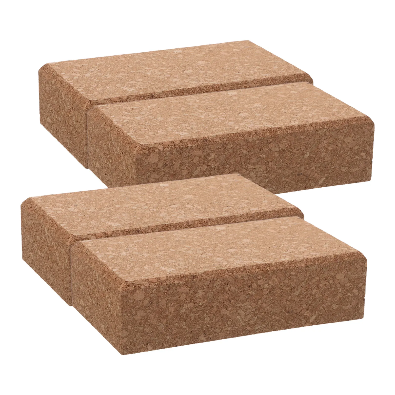 4Pcs Natural Cork Ski Polishing Block for Snowboard Waxing Glide Enhancement Deep Cleaning Protection Portable Ski Tuning Tool
4Pcs Natural Cork Ski Polishing Block for Snowboard Waxing Glide Enhancement Deep Cleaning Protection Portable Ski Tuning Tool