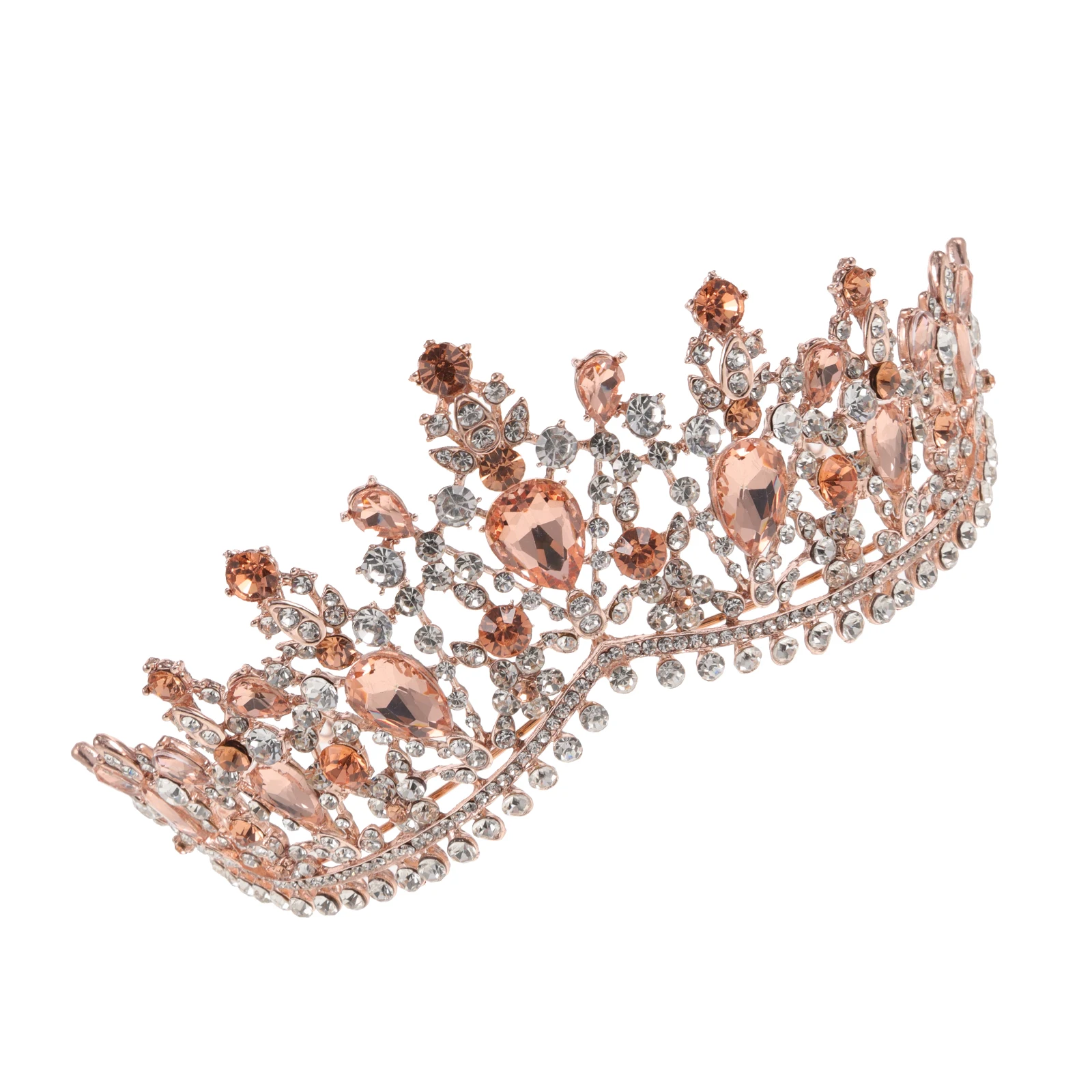 Crown Rhinestone Headband Women Hair Hoop Zircon Headdress Wedding Bridesmaid Bridal Crown Hair Accessories Crystal
Crown Rhinestone Headband Women Hair Hoop Zircon Headdress Wedding Bridesmaid Bridal Crown Hair Accessories Crystal