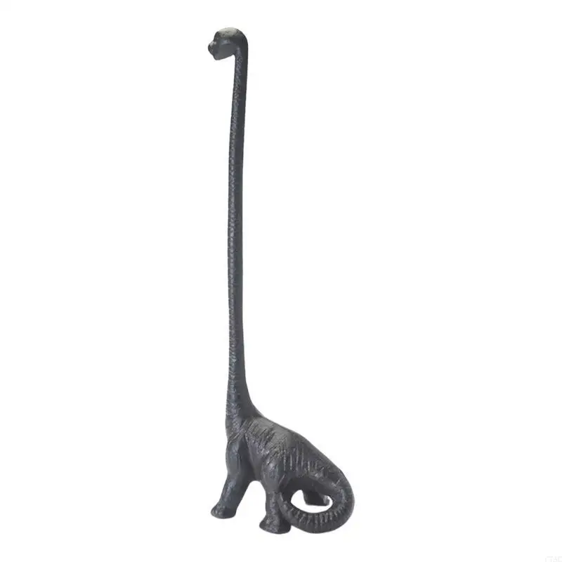 Dinosaur Freestanding Toilet Paper Holder Farmhouses Accent Tissue Dispenser C7AC
Dinosaur Freestanding Toilet Paper Holder Farmhouses Accent Tissue Dispenser C7AC