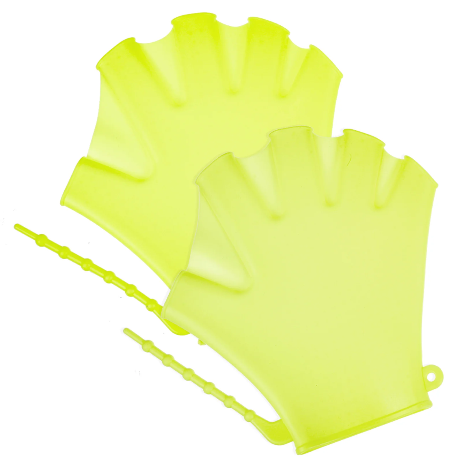 Swimming Gloves Silicone Paddles Diving Training Water Resistance Men Women Kids Pool Mittens Adjustable Straps Non-deformable
Swimming Gloves Silicone Paddles Diving Training Water Resistance Men Women Kids Pool Mittens Adjustable Straps Non-deformable