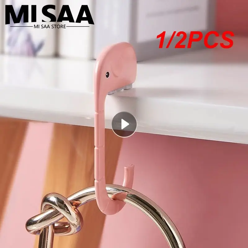 1/2PCS Purse Bag Hooks Better Bearing Capacity For Hanging Decorative Table Purse Storage Hanger Hooks Key Rack Home Bag Hooks
1/2PCS Purse Bag Hooks Better Bearing Capacity For Hanging Decorative Table Purse Storage Hanger Hooks Key Rack Home Bag Hooks