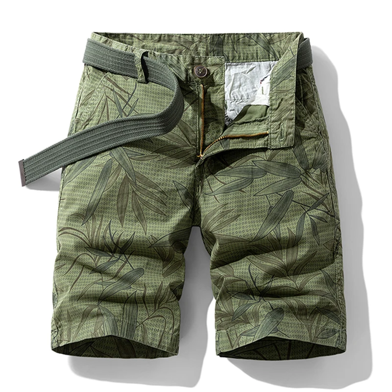 Men Summer New Casual Vintage Classic Pockets Camouflage Cotton Cargo Shorts Men Outwear Fashion Twill Cotton Jogger Shorts Male
Men Summer New Casual Vintage Classic Pockets Camouflage Cotton Cargo Shorts Men Outwear Fashion Twill Cotton Jogger Shorts Male