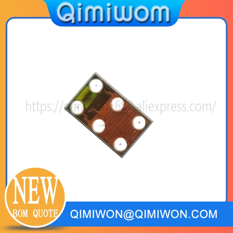 100PCS/LOT New Original TPS22925CYPHT TPS22925CYPHR 12B9 TPS22925 DSBGA6 IC CHIP
100PCS/LOT New Original TPS22925CYPHT TPS22925CYPHR 12B9 TPS22925 DSBGA6 IC CHIP