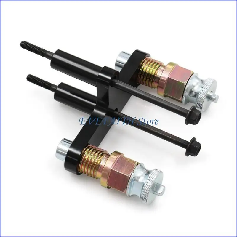 124B Инструмент для установки и снятия сальника топливной форсунки для двигателя N20 N55
124B Инструмент для установки и снятия сальника топливной форсунки для двигателя N20 N55