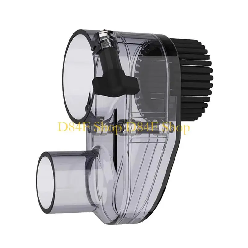 D84F Workshop Essential Spindle Dust Cover for Tidy Carving Experience in Woodcraft
D84F Workshop Essential Spindle Dust Cover for Tidy Carving Experience in Woodcraft