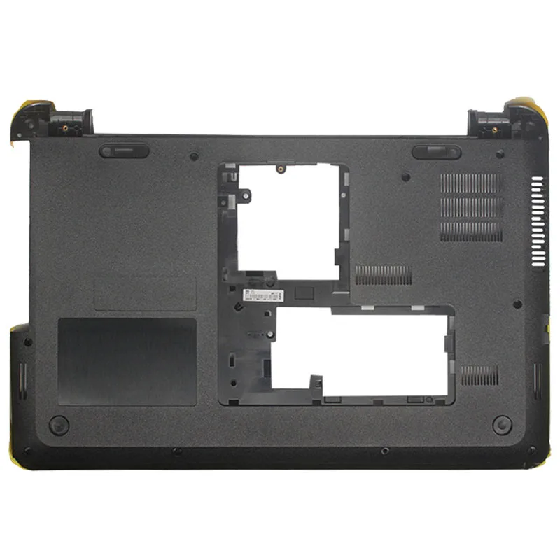 New Laptop Cover For HP Pavilion 15-D Bottom Base Case 747112-001 32FSF00600 Shell
New Laptop Cover For HP Pavilion 15-D Bottom Base Case 747112-001 32FSF00600 Shell