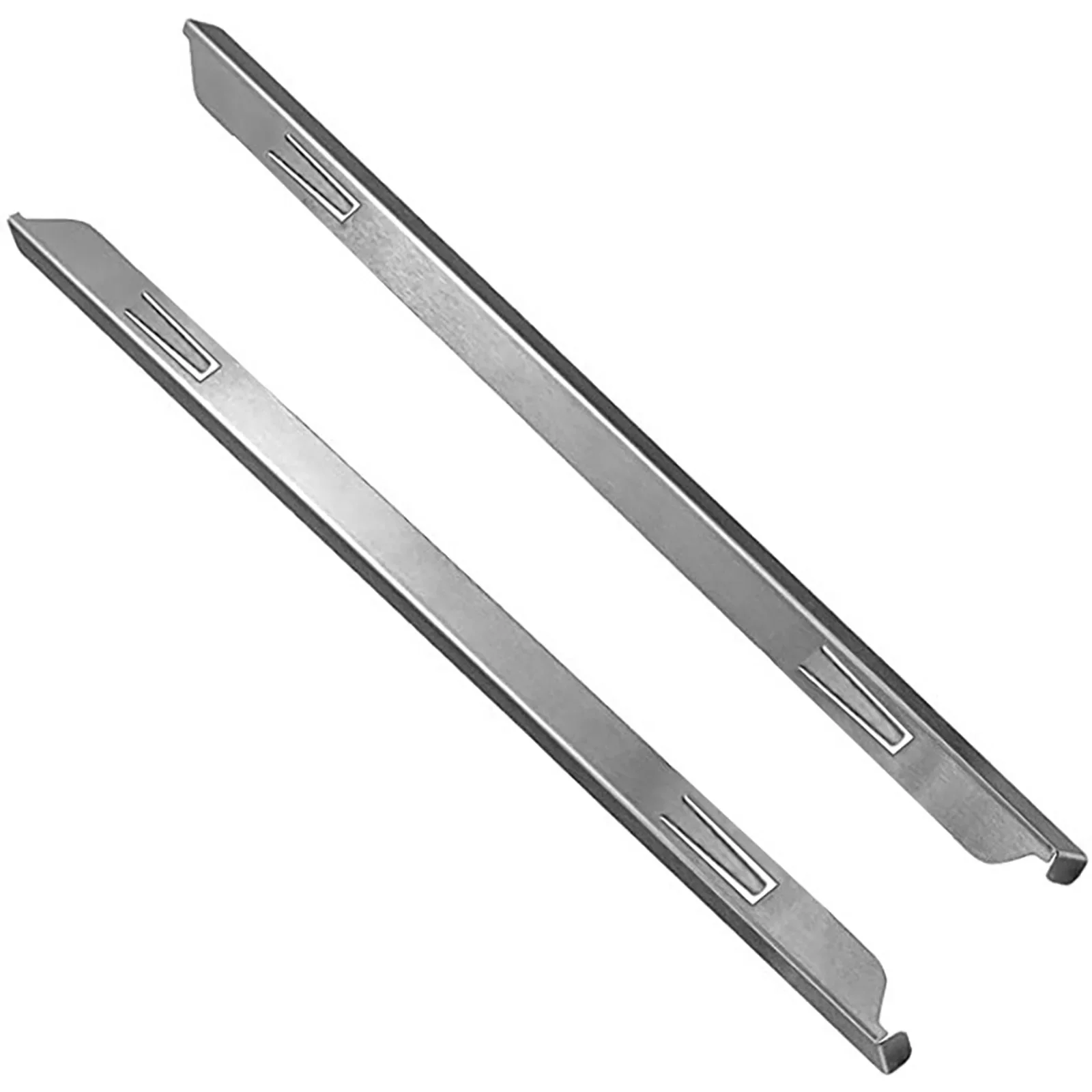 Stainless Steel Stove Gap Cover for Kitchen - Heat Resistant Oven Gap Filler Between Cooktop and Countertop, 58.4cm/23in
Stainless Steel Stove Gap Cover for Kitchen - Heat Resistant Oven Gap Filler Between Cooktop and Countertop, 58.4cm/23in