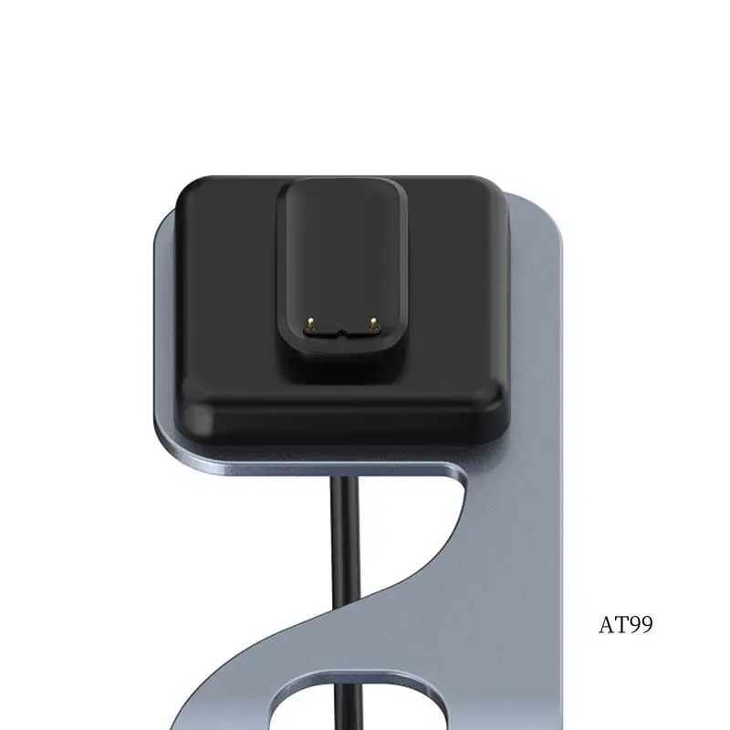 TA-For Fitbit Charge 5/6 Watch Holder Luxe Aluminum Alloy Second Generation Multi-Function Metal Seat Charger,Space Gray Durable
TA-For Fitbit Charge 5/6 Watch Holder Luxe Aluminum Alloy Second Generation Multi-Function Metal Seat Charger,Space Gray Durable