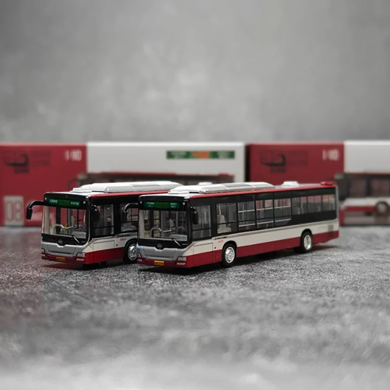1:110 Huanghai DD6129S06 Beijing 466/498/103 Route Alloy Bus Model Miniature Collection Simulation Toy Static Display
1:110 Huanghai DD6129S06 Beijing 466/498/103 Route Alloy Bus Model Miniature Collection Simulation Toy Static Display