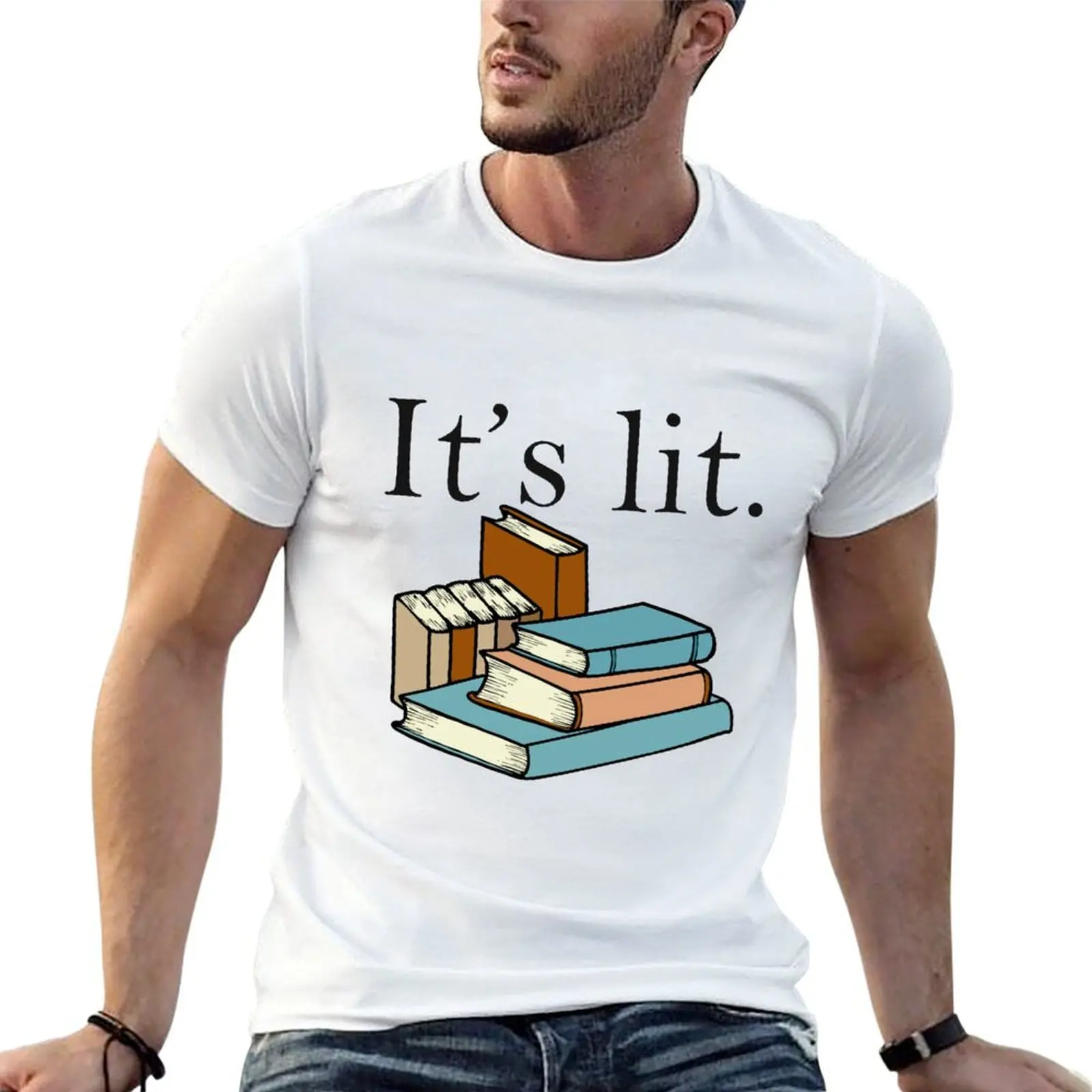 shirts for casual men designer It's shirts shirt lit t t man graphic t man T-Shirt
shirts for casual men designer It's shirts shirt lit t t man graphic t man T-Shirt