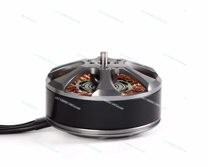 MN5212 KV340 Multi-rotor Brushless Motor
MN5212 KV340 Multi-rotor Brushless Motor