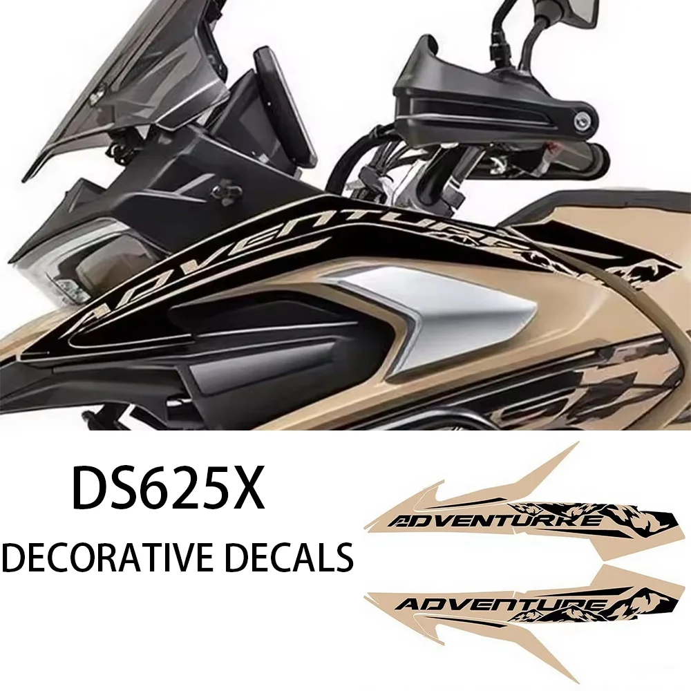 for VOGE DSX625 Decorative Decals Graphic DSX 625 DSX Decorative Stickers DS625X DS625X 625DSX Accessories Kit
for VOGE DSX625 Decorative Decals Graphic DSX 625 DSX Decorative Stickers DS625X DS625X 625DSX Accessories Kit