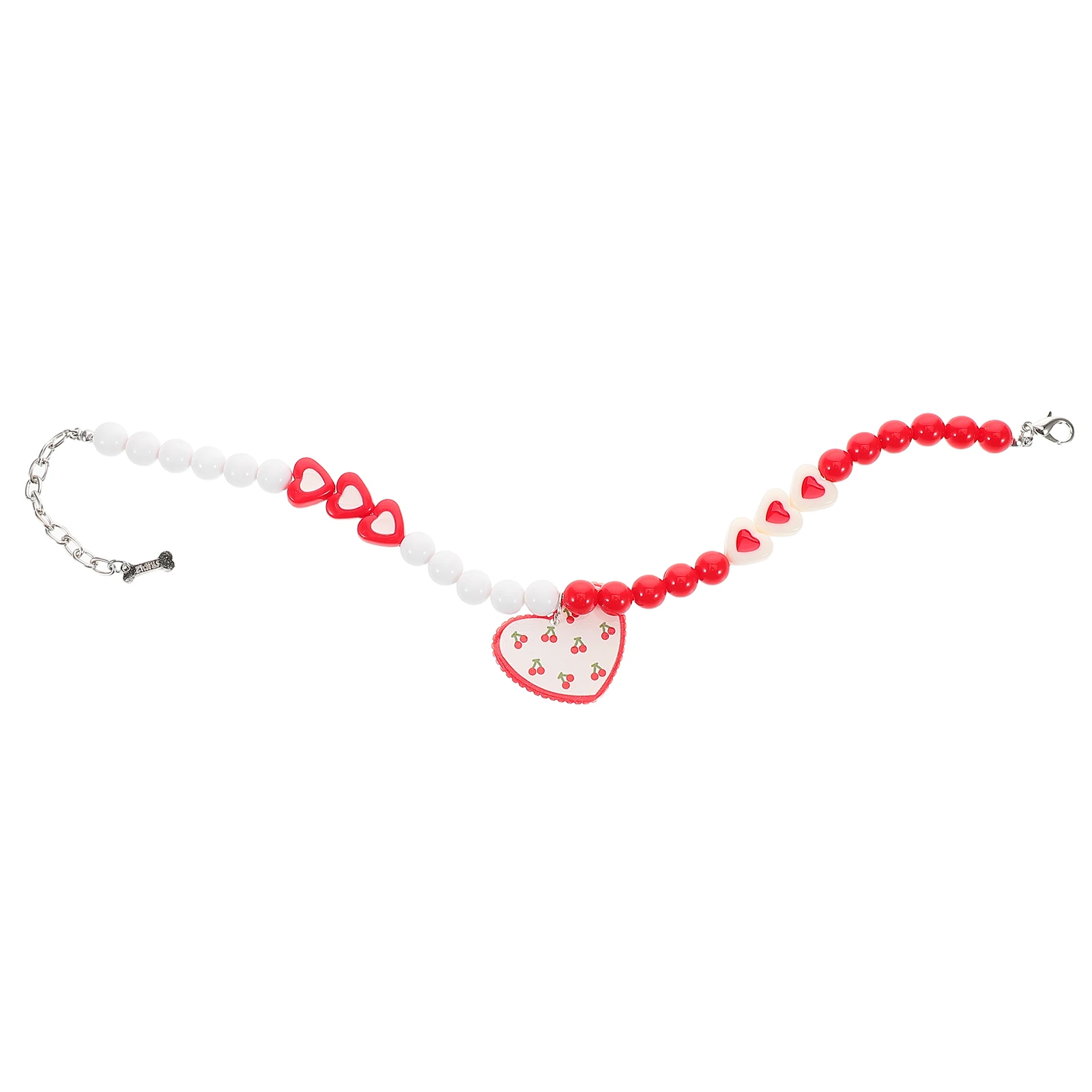 Necklace Pet Cute Cat Collar Pendant Charm Accessories Collars for Girl Cats Charms Dog
Necklace Pet Cute Cat Collar Pendant Charm Accessories Collars for Girl Cats Charms Dog