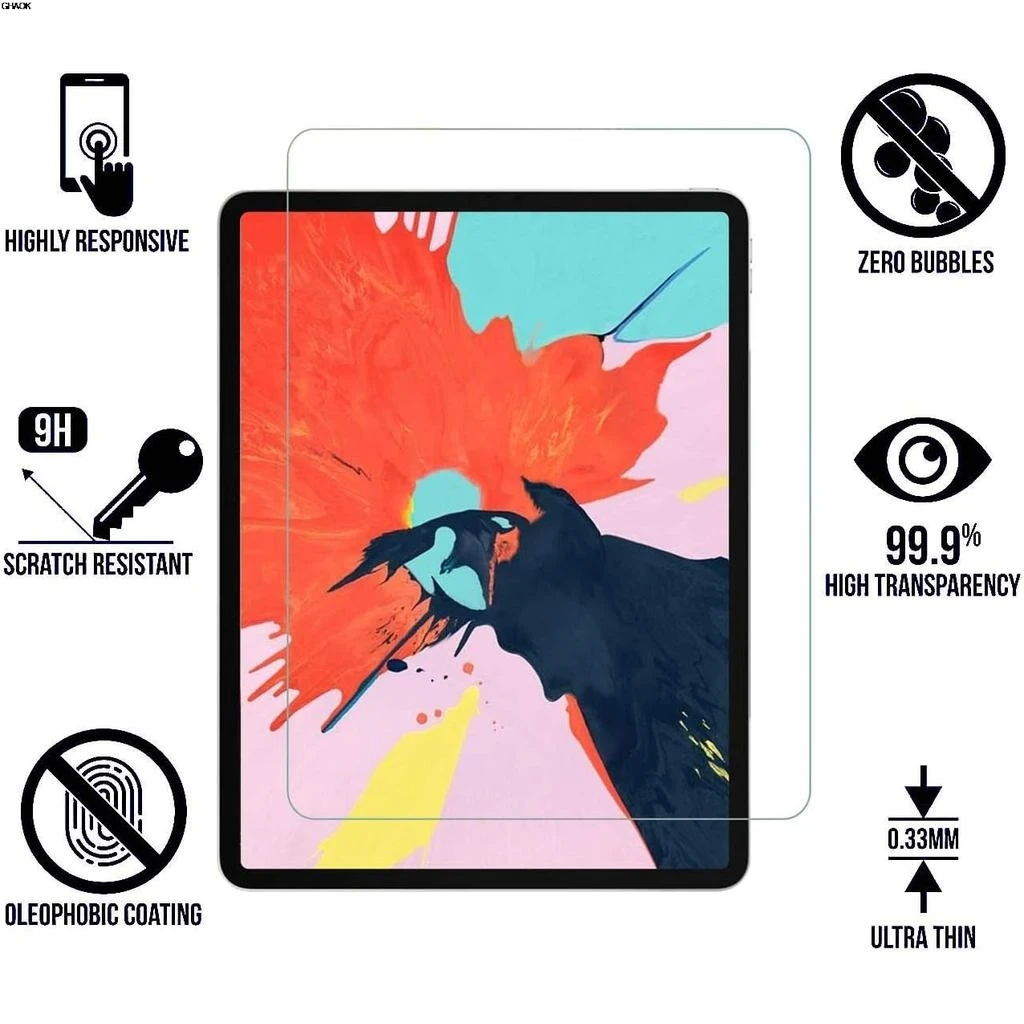Tempered Glass Screen Protector For Xiaomi Poco Pad X1 11.2 inch Accessories For Xiaomi Pad 8 Pro 7 Pro Mi Pad 7 Protective Film
Tempered Glass Screen Protector For Xiaomi Poco Pad X1 11.2 inch Accessories For Xiaomi Pad 8 Pro 7 Pro Mi Pad 7 Protective Film