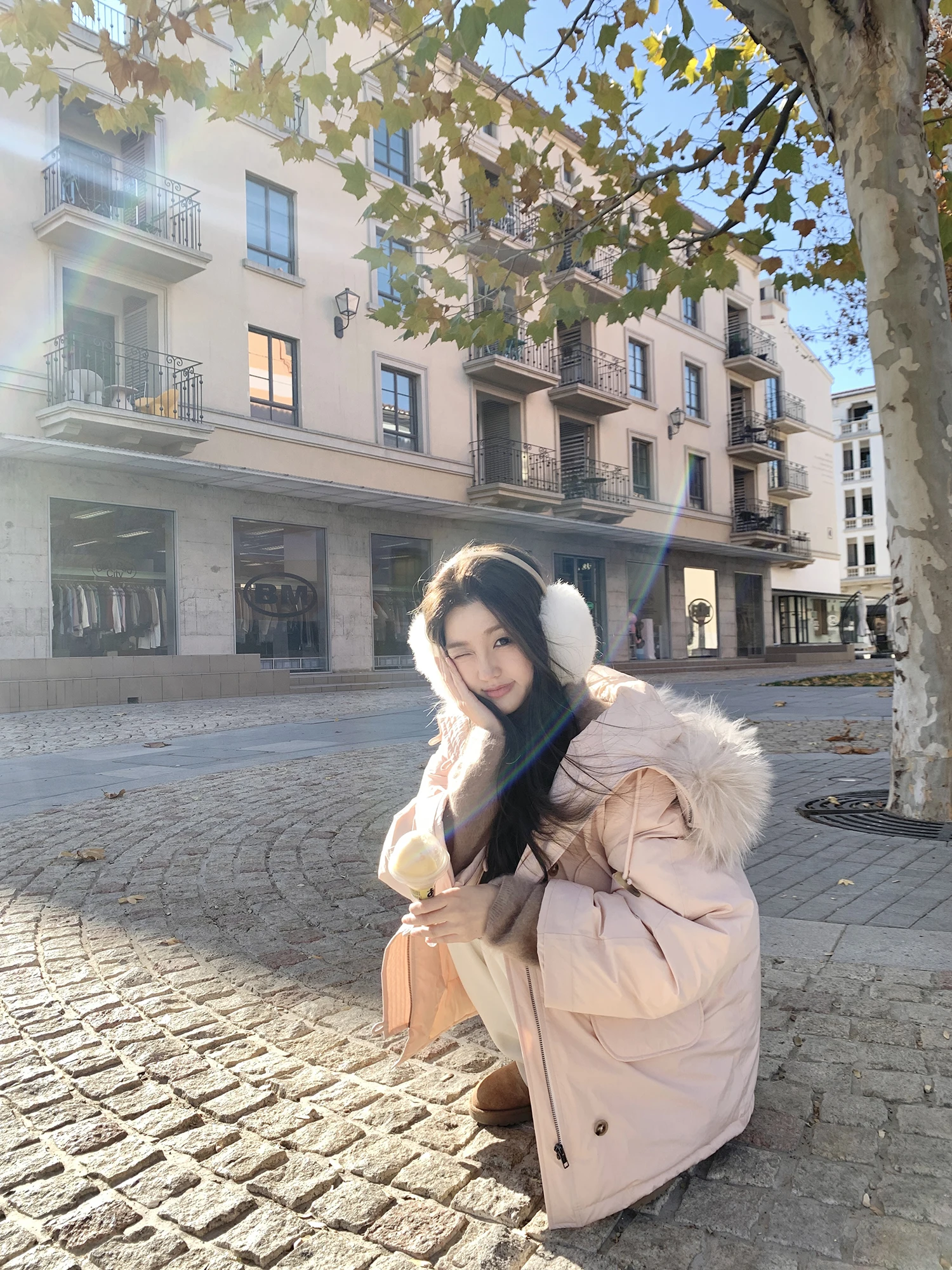 Легкая пуховая куртка EEONE30 с меховым воротником, повседневная, теплая, с гарантией тепла, длинный рукав, средняя длина, на молнии
Легкая пуховая куртка EEONE30 с меховым воротником, повседневная, теплая, с гарантией тепла, длинный рукав, средняя длина, на молнии