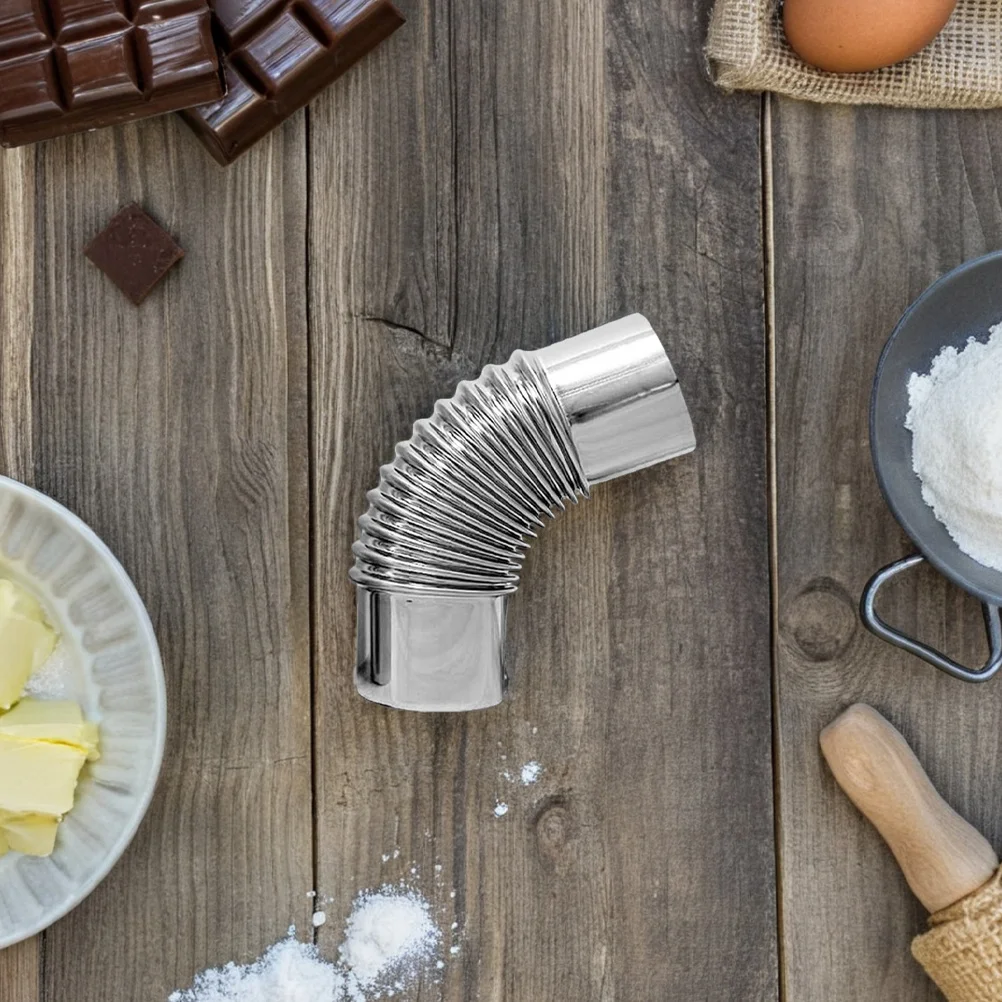 3 Pcs Chimney Flue Straight Tube Exhaust Pipe Connector 90 Degree Elbow Vent Stove
3 Pcs Chimney Flue Straight Tube Exhaust Pipe Connector 90 Degree Elbow Vent Stove