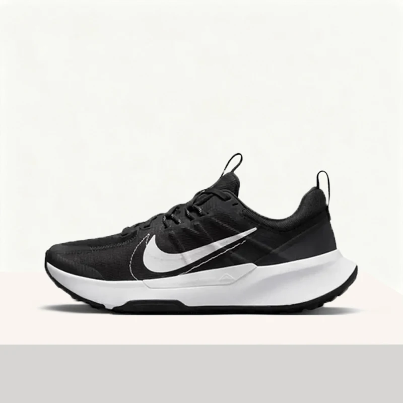 Кроссовки Nike Juniper Trail 2: минималистичные, стильные, универсальные и дышащие низкие кроссовки для трейлраннинга для мужчин, черные DM0822-001
Кроссовки Nike Juniper Trail 2: минималистичные, стильные, универсальные и дышащие низкие кроссовки для трейлраннинга для мужчин, черные DM0822-001