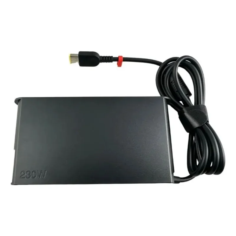 20V 11.5A 230W USB AC Laptop Power Adapter Charger For Lenovo Legion Y7000 Y9000K A940 Y740 Y920 Y540 P70 P71 P72 P73 00HM626
20V 11.5A 230W USB AC Laptop Power Adapter Charger For Lenovo Legion Y7000 Y9000K A940 Y740 Y920 Y540 P70 P71 P72 P73 00HM626