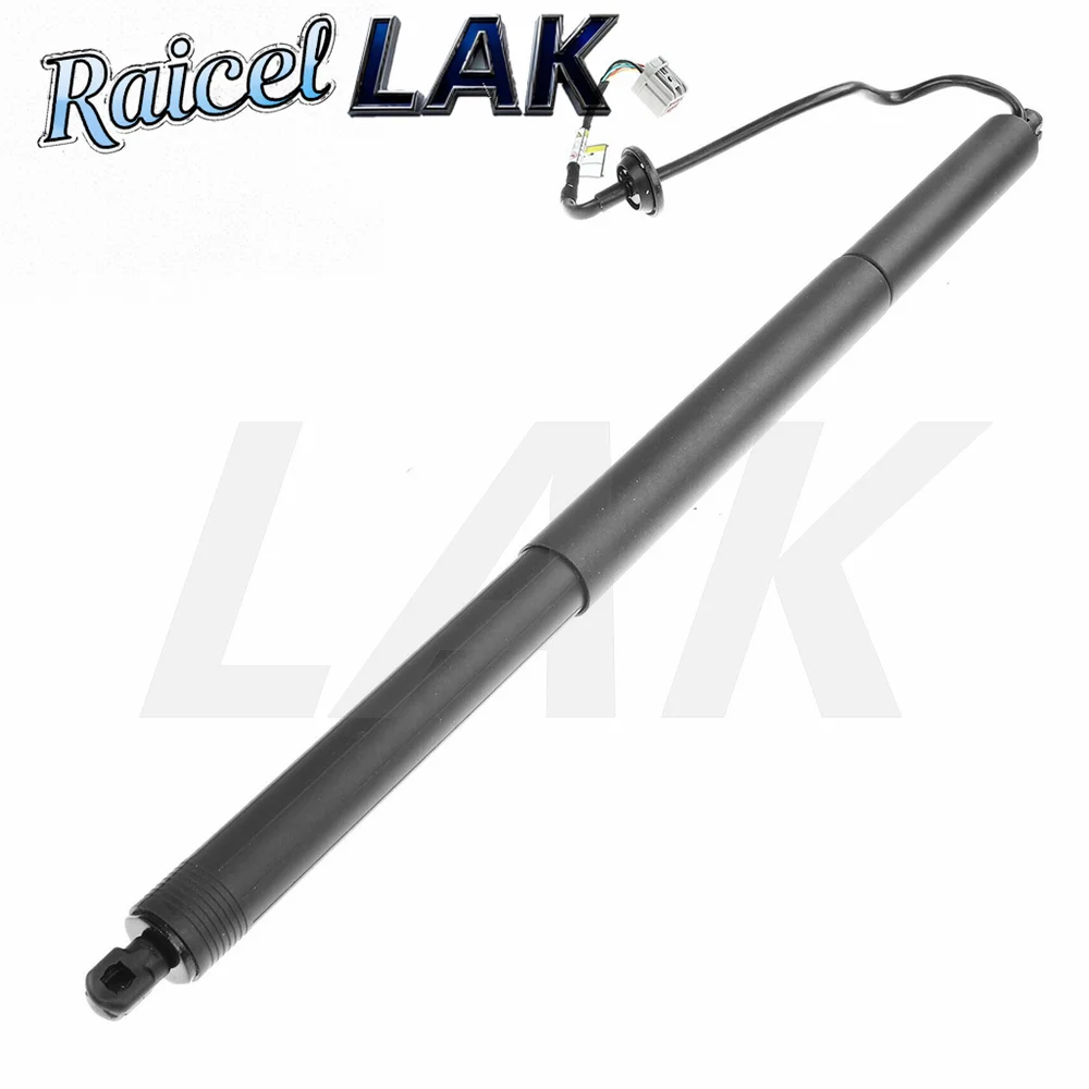 For Tesla Model S 2015-2020 Rear Electric Tailgate Right Support Rod 600661000B Automotive Parts Tool
For Tesla Model S 2015-2020 Rear Electric Tailgate Right Support Rod 600661000B Automotive Parts Tool