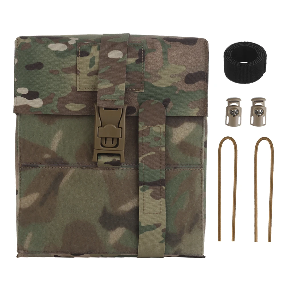 Tactical Drone Fast Deploy Pouch MOLLE Storage Bag Hunting Vest Plate Carrier Outdoor Training Equipment Backpack Accessories
Tactical Drone Fast Deploy Pouch MOLLE Storage Bag Hunting Vest Plate Carrier Outdoor Training Equipment Backpack Accessories