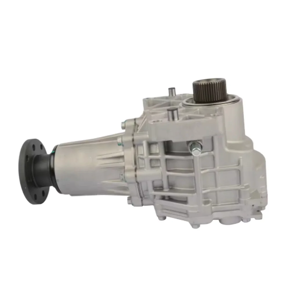 Ap02 Brand Transfer Case Assembly 47300-3b300 For Hyundai Santa Fe 2010 2011 2.4l
Ap02 Brand Transfer Case Assembly 47300-3b300 For Hyundai Santa Fe 2010 2011 2.4l