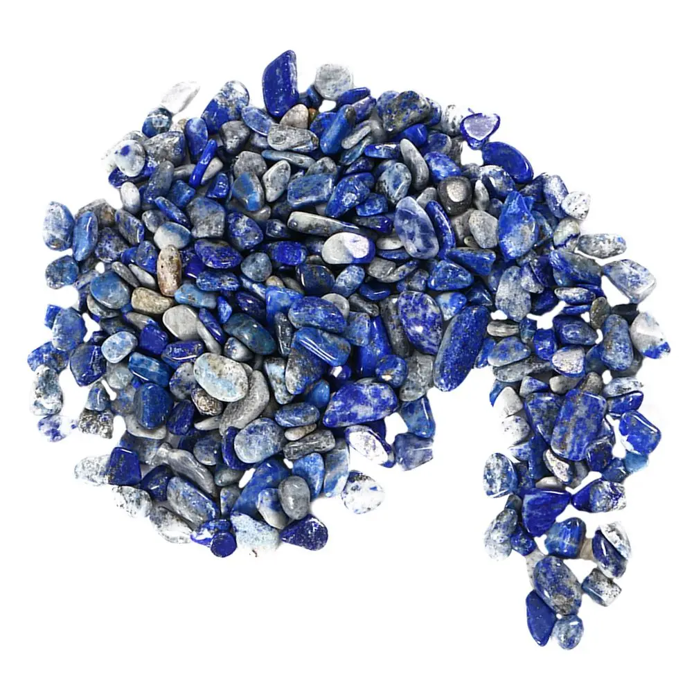 Lapis Gravel 200G Decorative Pebbles Blue Aquarium Rocks Fish Tank Cactus Stones Irregular Gravels Water Gardens
Lapis Gravel 200G Decorative Pebbles Blue Aquarium Rocks Fish Tank Cactus Stones Irregular Gravels Water Gardens