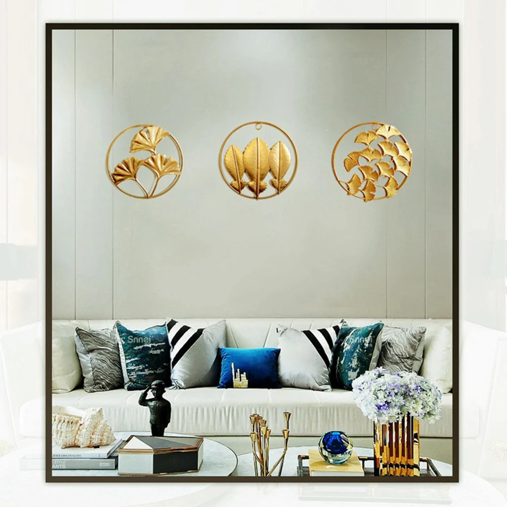 Iron Crafts Wall Decor 3D Metal Cutout Leaves Pattern Bedroom Nursery Home Adornment Ornament Gift Idea Hide Marks Scratches
Iron Crafts Wall Decor 3D Metal Cutout Leaves Pattern Bedroom Nursery Home Adornment Ornament Gift Idea Hide Marks Scratches