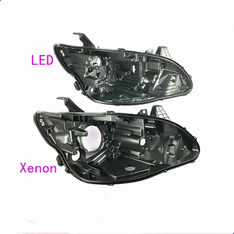 HTTCY Headlight Base for Buick LaCrosse 2016 2017 2018 Headlamp House Car Rear Base Front Auto Headlight Back House
HTTCY Headlight Base for Buick LaCrosse 2016 2017 2018 Headlamp House Car Rear Base Front Auto Headlight Back House