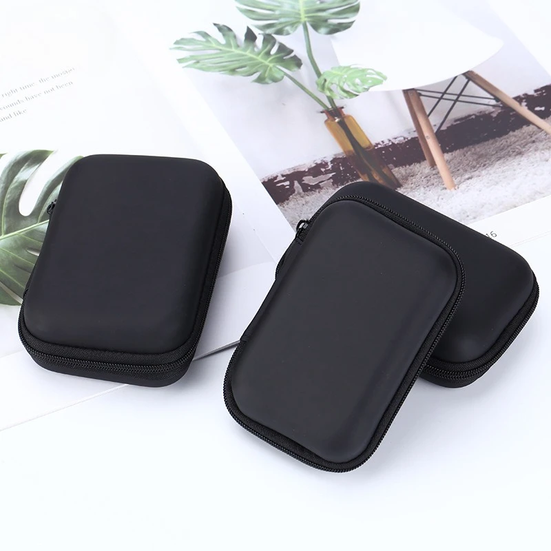 Digital Accessory Bag EVA Camera Bag Portable USB Drive Headphones Power Supply Organizer Bag Mouse Data Cable
Digital Accessory Bag EVA Camera Bag Portable USB Drive Headphones Power Supply Organizer Bag Mouse Data Cable