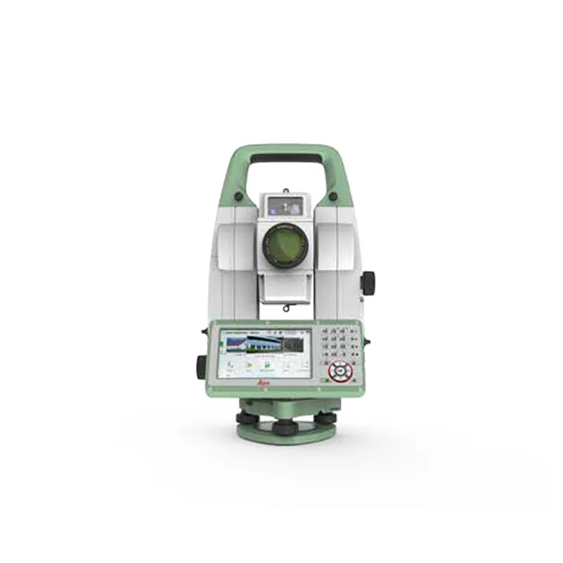 Hybrid total station 1 second high precision servo motor drive engineering construction survey lofting
Hybrid total station 1 second high precision servo motor drive engineering construction survey lofting