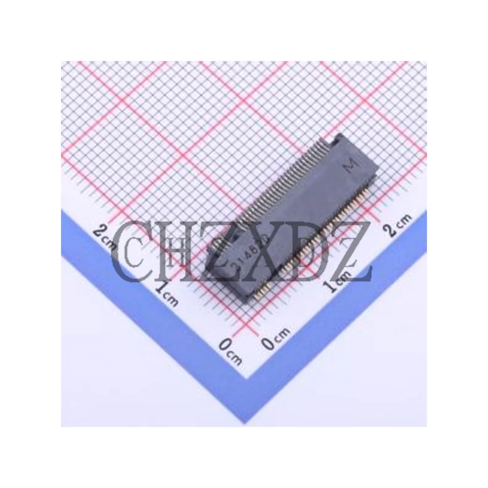 100% Original 1-2199230-5 SMD,P=0.5mm, horizontal sticker Hard disk connector (SAS/SATA/M. 2) 1-219
100% Original 1-2199230-5 SMD,P=0.5mm, horizontal sticker Hard disk connector (SAS/SATA/M. 2) 1-219