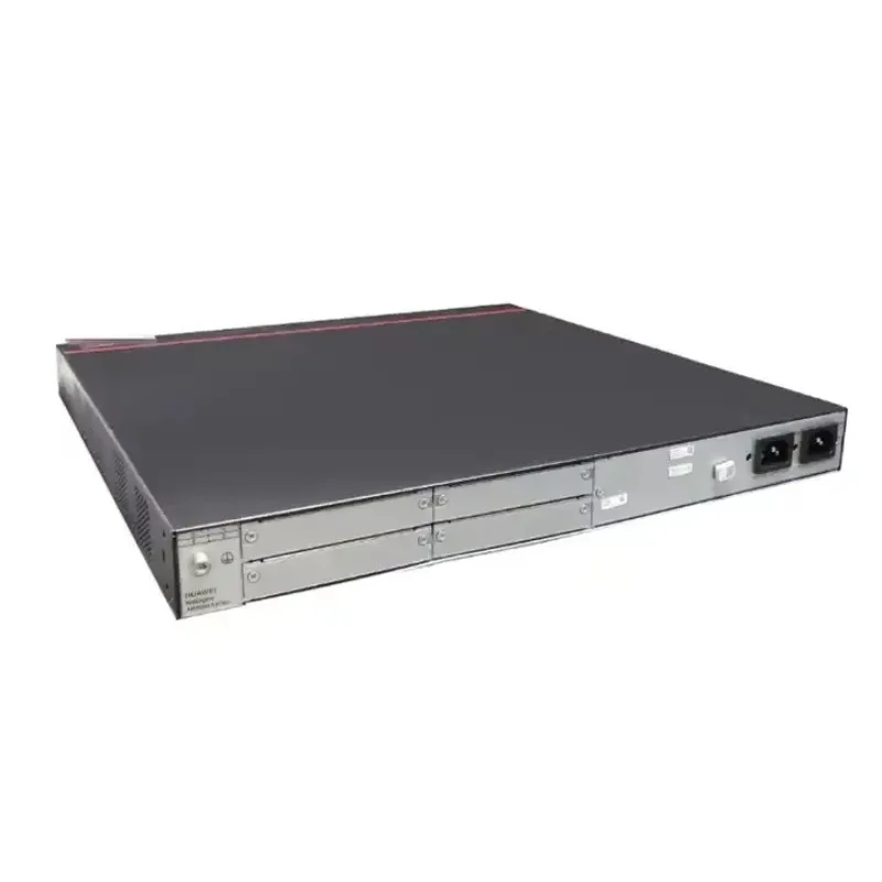 Original New AR6140E-9G-2AC Netengine AR6100 Series Enterprise Router AR6140E-9G-2AC With Good Price
Original New AR6140E-9G-2AC Netengine AR6100 Series Enterprise Router AR6140E-9G-2AC With Good Price