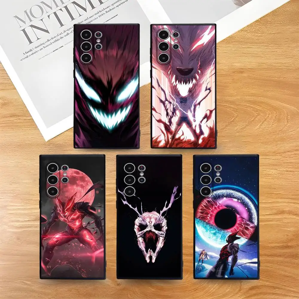 Anime One Punch Man Garou Phone Case Skin-Friendly Soft TPU Case Compatible With Samsung S21/S22/S23/S24/S25 FE/Plus/Ultra
Anime One Punch Man Garou Phone Case Skin-Friendly Soft TPU Case Compatible With Samsung S21/S22/S23/S24/S25 FE/Plus/Ultra