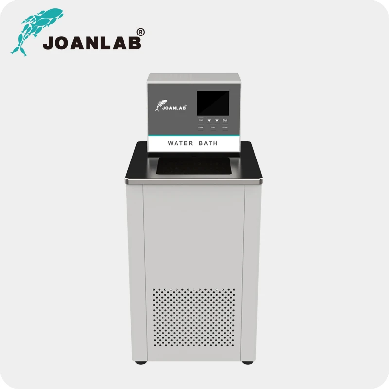 DC Series Circulating Water Bath
DC Series Circulating Water Bath