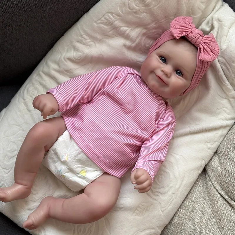 48 см реалистичное хлопковое тело или полностью виниловое тело кукла Maddie реалистичная виниловая живая кукла для детей
48 см реалистичное хлопковое тело или полностью виниловое тело кукла Maddie реалистичная виниловая живая кукла для детей