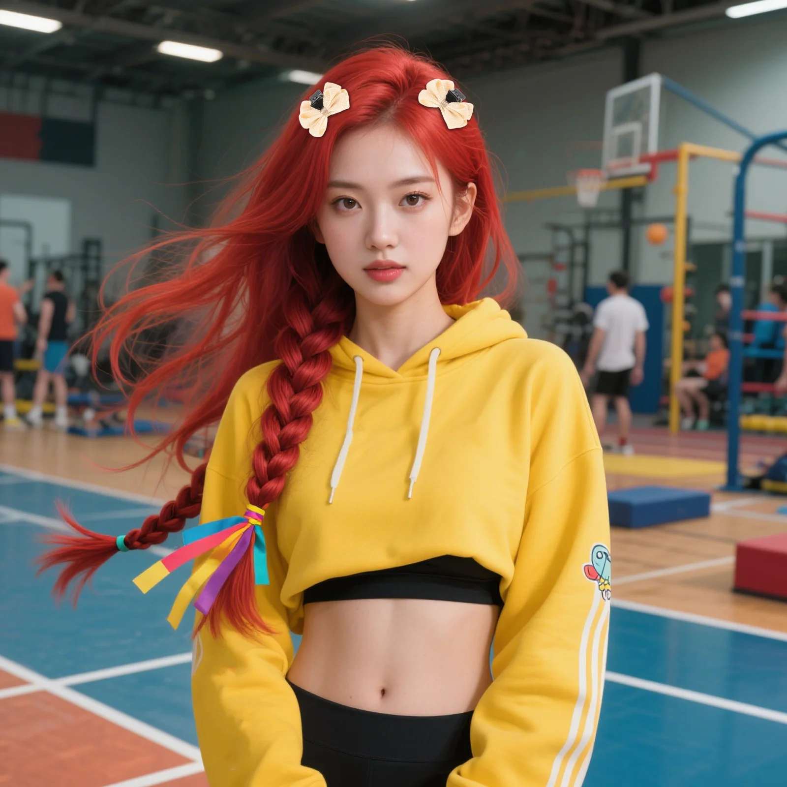 8Pcs Mini Hair Clips Cute Accessories for Women Side Back Styling Allday Wear Small Barrettes Claw Mini Hair Clips
8Pcs Mini Hair Clips Cute Accessories for Women Side Back Styling Allday Wear Small Barrettes Claw Mini Hair Clips