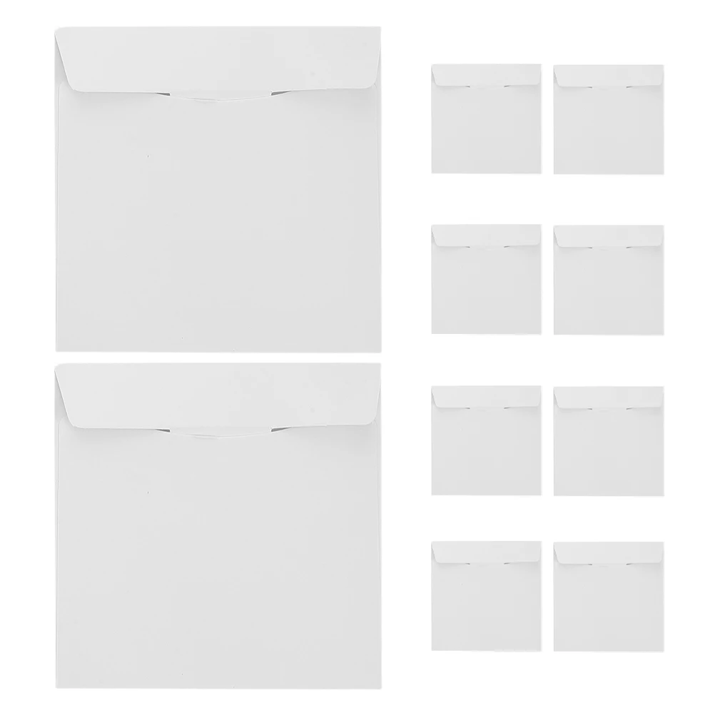 10Pcs Cd Storage Bag Paper Envelope Disc Holder For Dj Memory Card Mailer Cardboard Shipping Record Shipping Boxes Protection 
10Pcs Cd Storage Bag Paper Envelope Disc Holder For Dj Memory Card Mailer Cardboard Shipping Record Shipping Boxes Protection