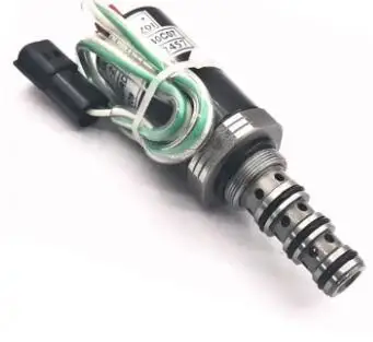 Аксессуары для экскаваторов для Kawasaki SK200-3 DH200-7 R200-5 R220-5 EC210 CLG922 CLG925, электромагнитный клапан гидравлического насоса SKX5P-17-208
Аксессуары для экскаваторов для Kawasaki SK200-3 DH200-7 R200-5 R220-5 EC210 CLG922 CLG925, электромагнитный клапан гидравлического насоса SKX5P-17-208