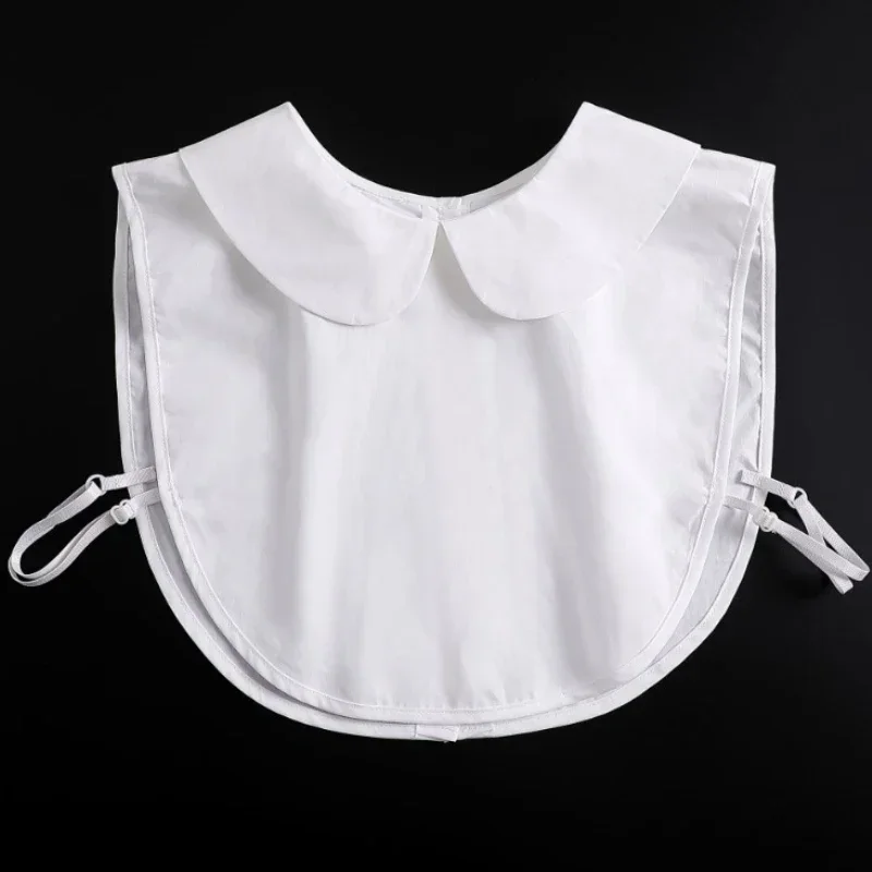 Fake Collar For Womens Shirt Detachable Collars Solid Color Shirt Lapel Blouse Top Clothes Doll False Collar Shirt Accessories
Fake Collar For Womens Shirt Detachable Collars Solid Color Shirt Lapel Blouse Top Clothes Doll False Collar Shirt Accessories