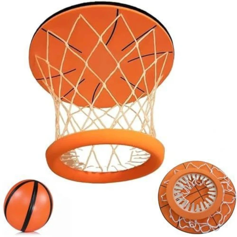 Hanging Indoor Basketball Hoop Indoor Mini Basketball Hoops Ceiling Swish Basketball Hoop Portable Home Wall Mount Sports Toy
Hanging Indoor Basketball Hoop Indoor Mini Basketball Hoops Ceiling Swish Basketball Hoop Portable Home Wall Mount Sports Toy