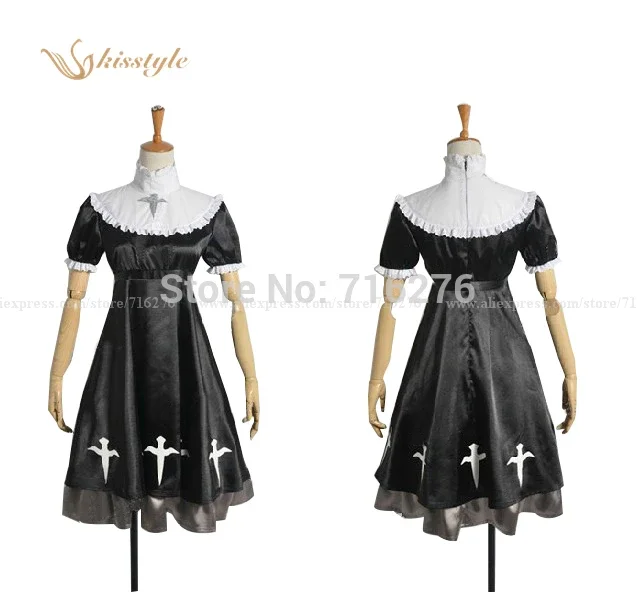 Kisstyle Fashion Anime Hakkenden Hamaji Cloth Uniform Cosplay Costume,Any Size
Kisstyle Fashion Anime Hakkenden Hamaji Cloth Uniform Cosplay Costume,Any Size