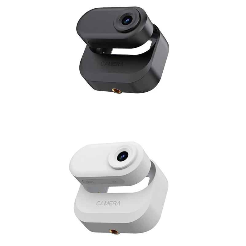 Hot Sale Mini Action Camera 1.47Inch Display 1080P Small Stabilization Sport Cam For Vlog Mini Pet Anywhere NO TF Card
Hot Sale Mini Action Camera 1.47Inch Display 1080P Small Stabilization Sport Cam For Vlog Mini Pet Anywhere NO TF Card