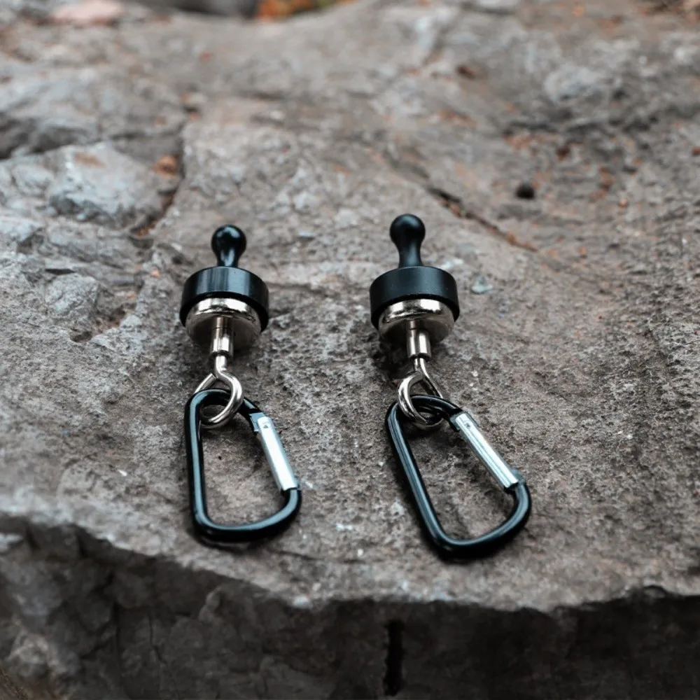 5pcs Fasteners Magnetic Tent Hook Reusable Tighten Camping Lights Hook Durable Rustproof Tent Hanging Light Clip Tent Canopy Use
5pcs Fasteners Magnetic Tent Hook Reusable Tighten Camping Lights Hook Durable Rustproof Tent Hanging Light Clip Tent Canopy Use