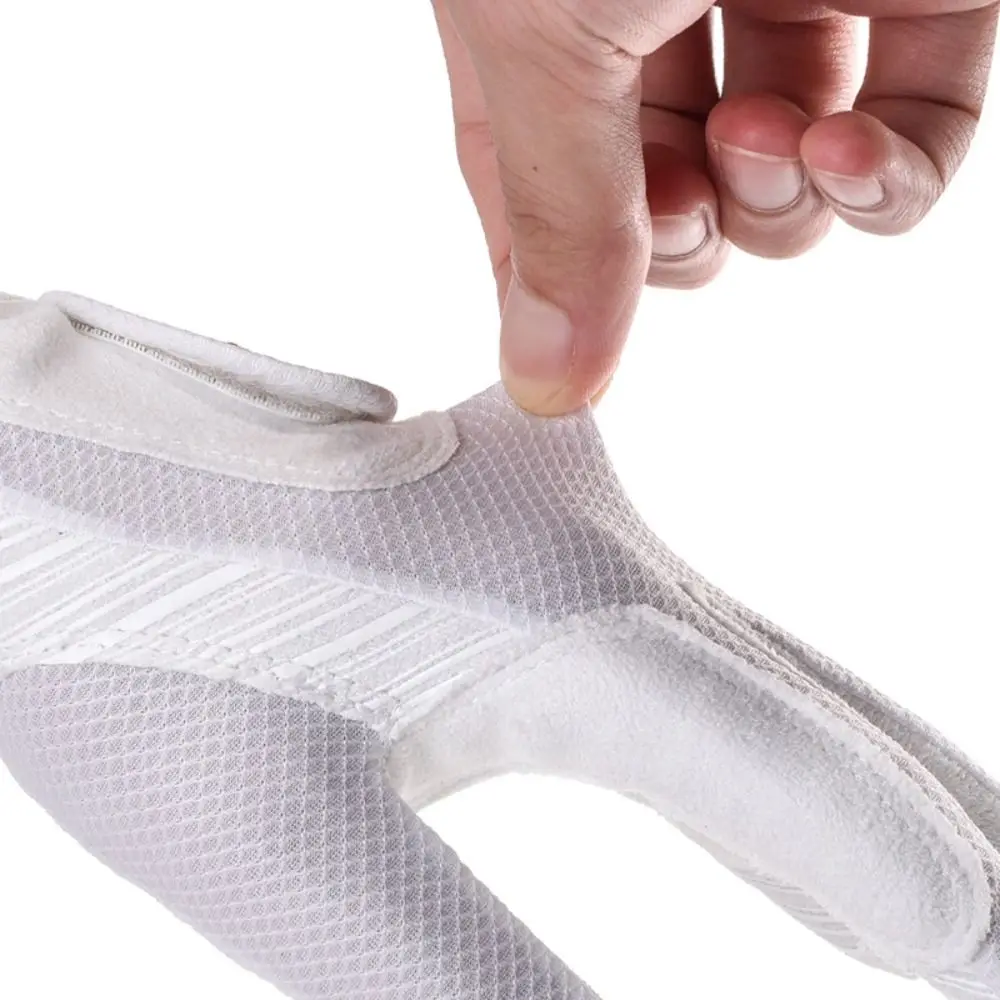 Замшевые перчатки для верховой езды, противоскользящие износостойкие перчатки для верховой езды, удобные дышащие спортивные перчатки для верховой езды
Замшевые перчатки для верховой езды, противоскользящие износостойкие перчатки для верховой езды, удобные дышащие спортивные перчатки для верховой езды