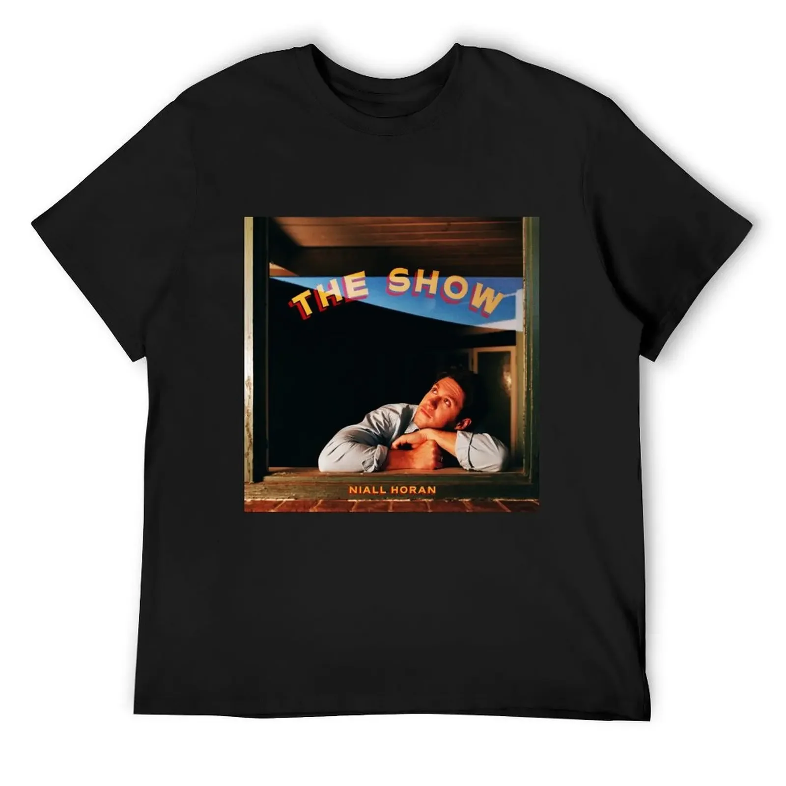 The Show T-Shirt sublime boys whites summer clothes custom t shirt mens plain t shirts
The Show T-Shirt sublime boys whites summer clothes custom t shirt mens plain t shirts