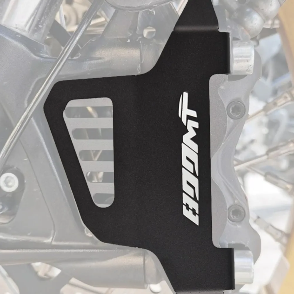 For CFMOTO CF MOTO 800MT MT800 MT 800 MT Motorcycle Accessories Front Wheel Disc Brake Caliper Guard Protection Cover Protector
For CFMOTO CF MOTO 800MT MT800 MT 800 MT Motorcycle Accessories Front Wheel Disc Brake Caliper Guard Protection Cover Protector